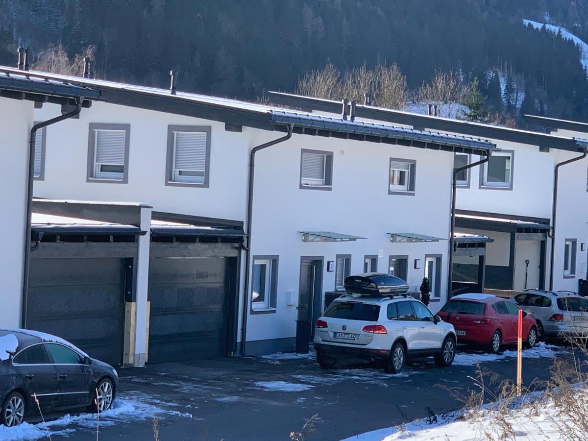 Haus Schladming Villa Exterior foto