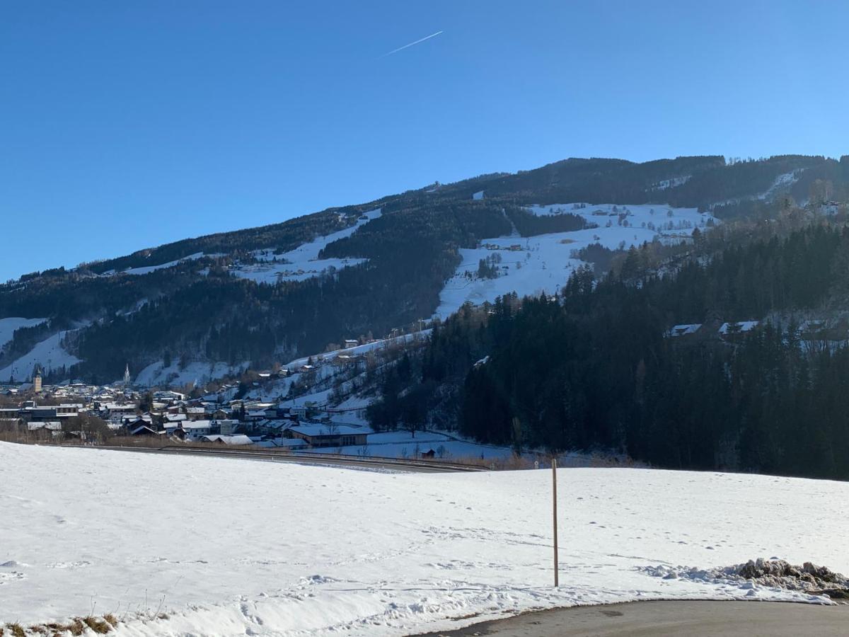 Haus Schladming Villa Exterior foto