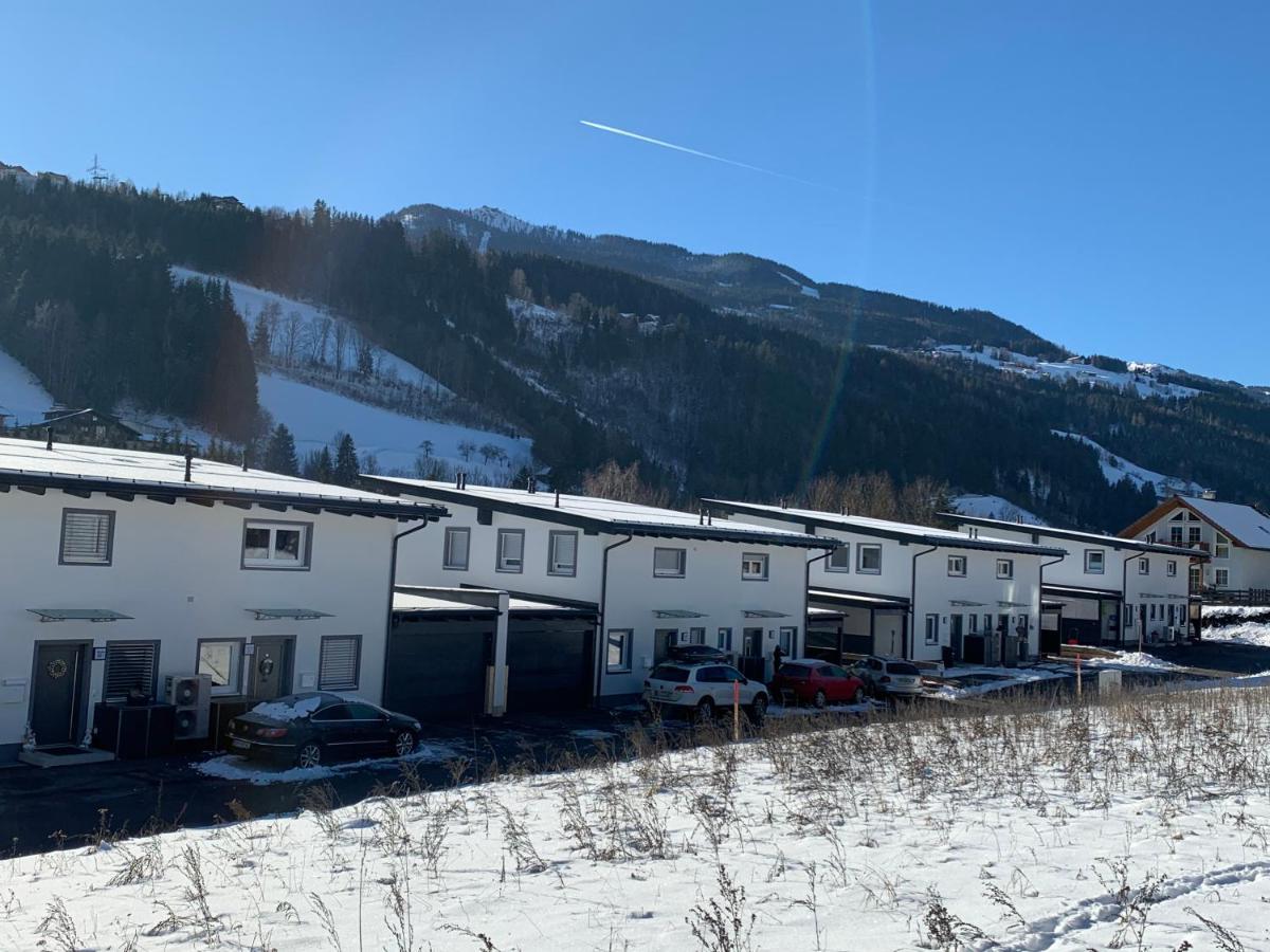 Haus Schladming Villa Exterior foto