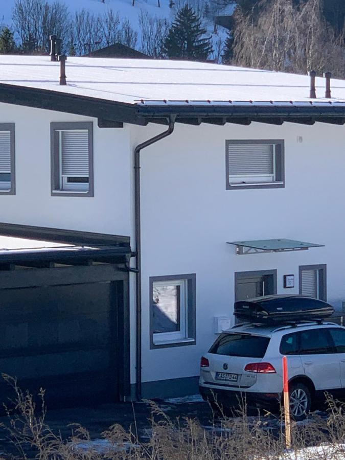 Haus Schladming Villa Exterior foto