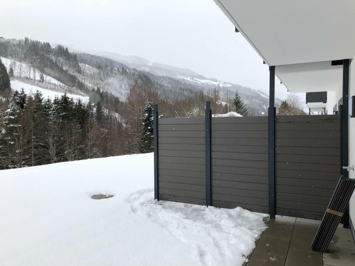 Haus Schladming Villa Exterior foto