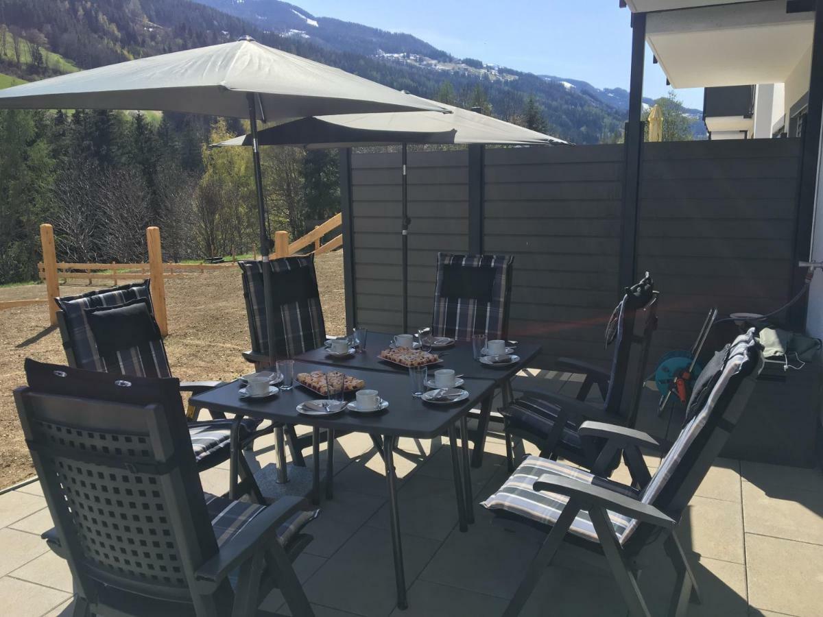 Haus Schladming Villa Exterior foto